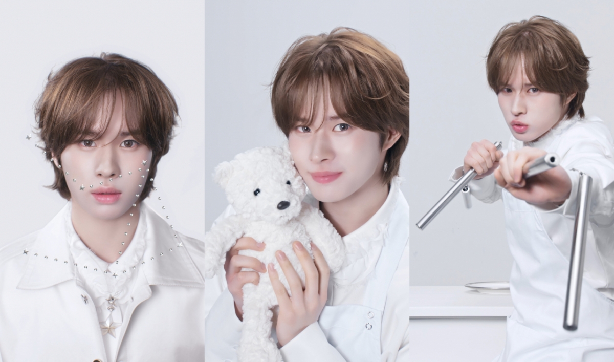 /写真=プレディスエンタテインメント(HYBE)