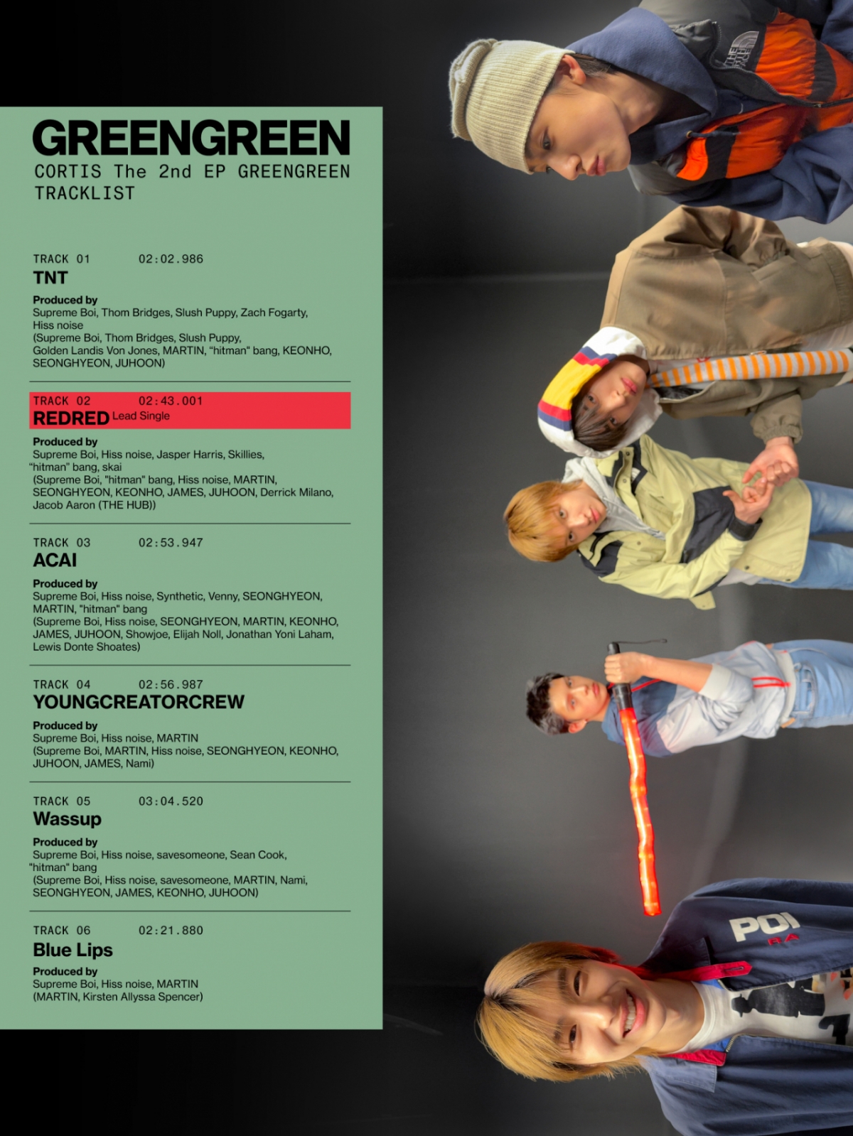 /写真=ビッグヒットミュージック(HYBE)