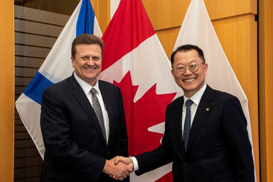 /Photo provided = Hanwha Ocean