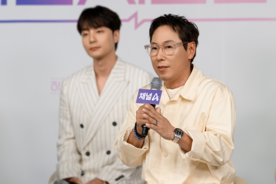 Yoon Jong-shin / Photo = Channel A