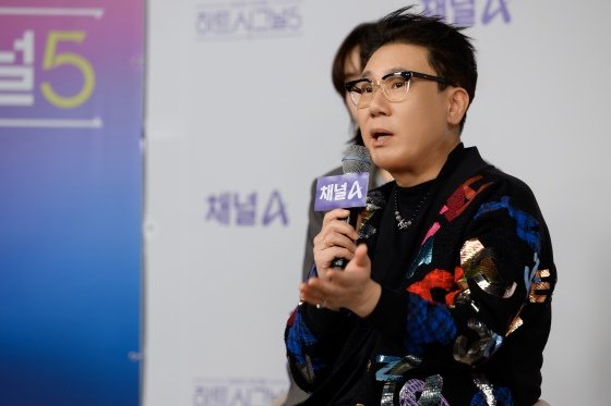 Lee Sang-min / Photo = Channel A