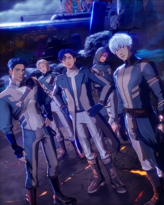 Plave / Photo courtesy = Blast