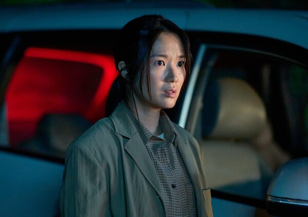 '살목지' 김혜윤 / 사진=㈜쇼박스
