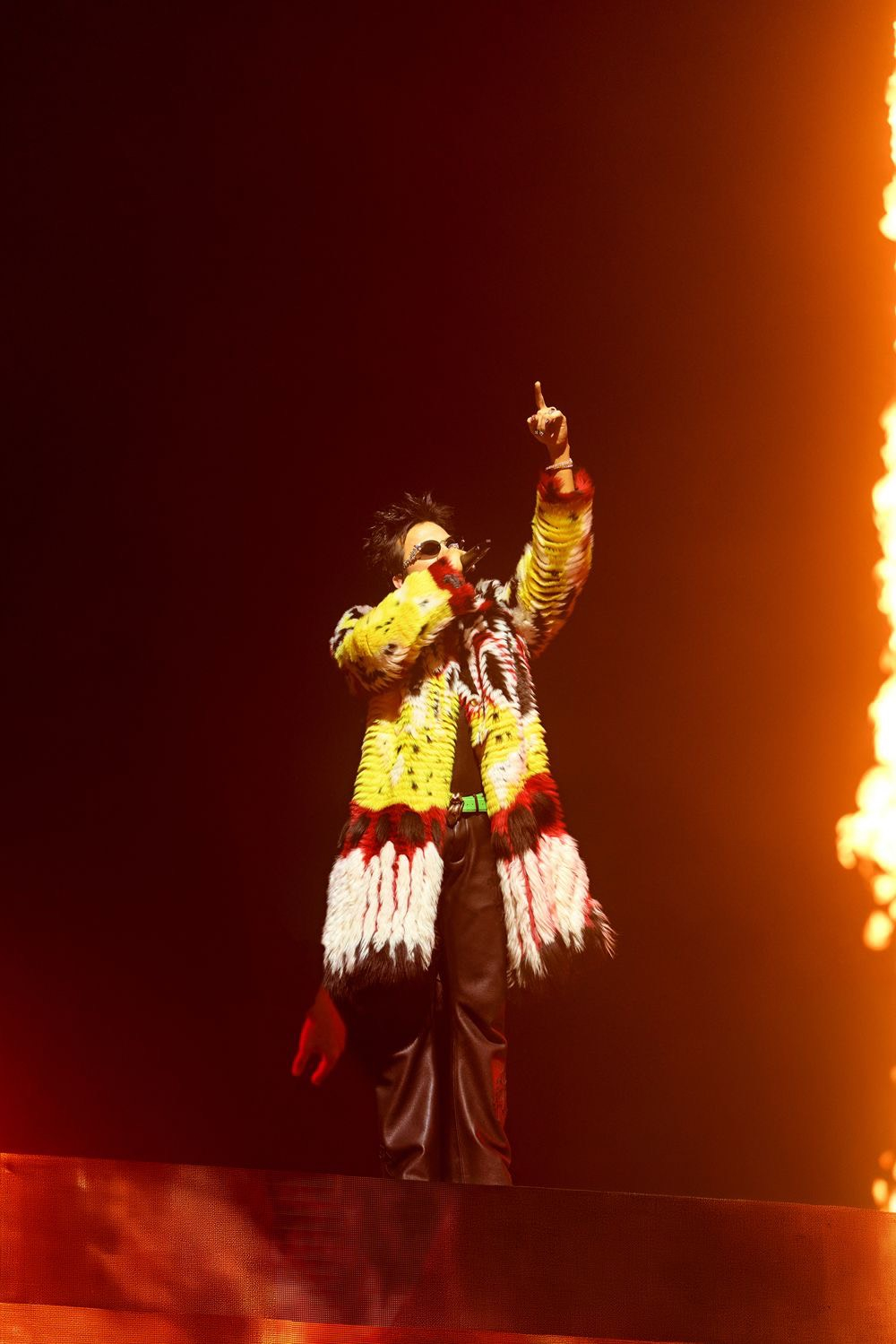 /写真=各レーベル 