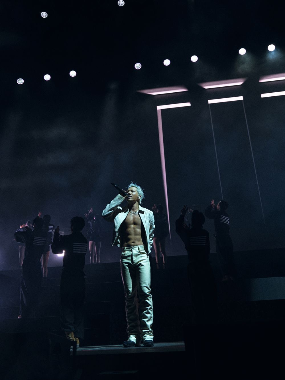 /写真=各レーベル 