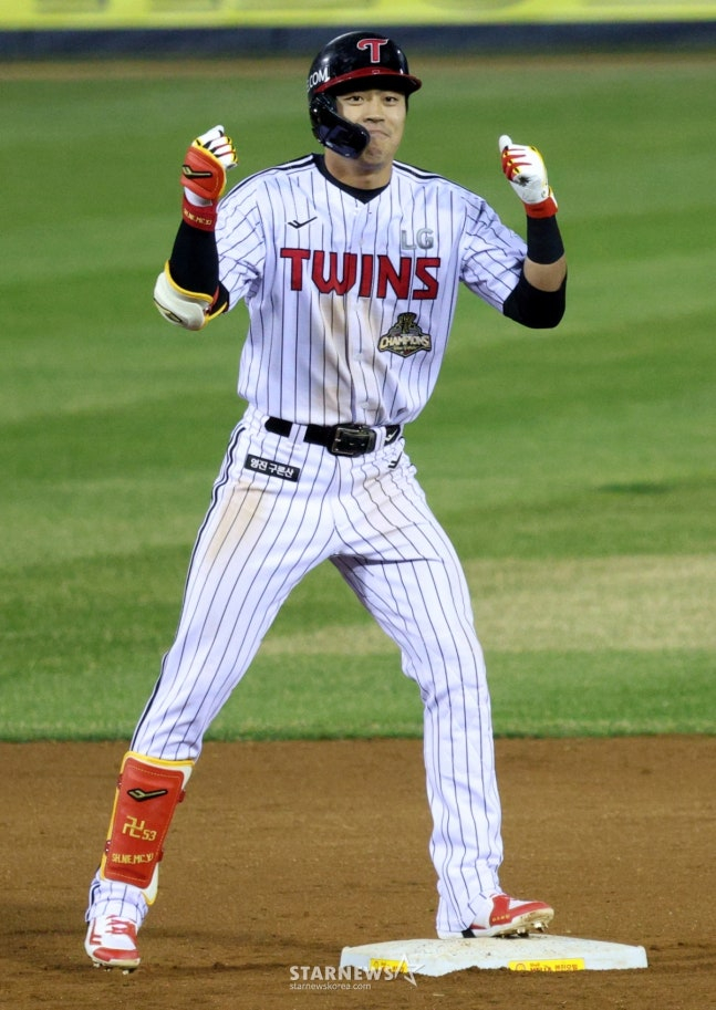 Chun Sung-ho. /Picture = Senior Reporter Kim Jin-kyung