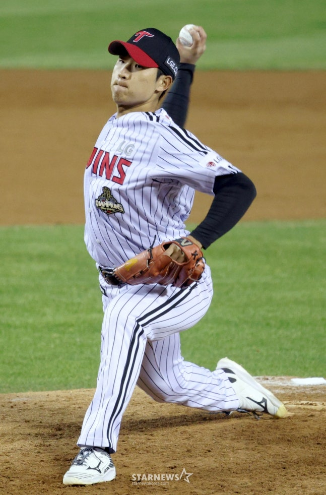 Woo Kang-hoon./Photo by = Senior Reporter Kim Jin-kyung