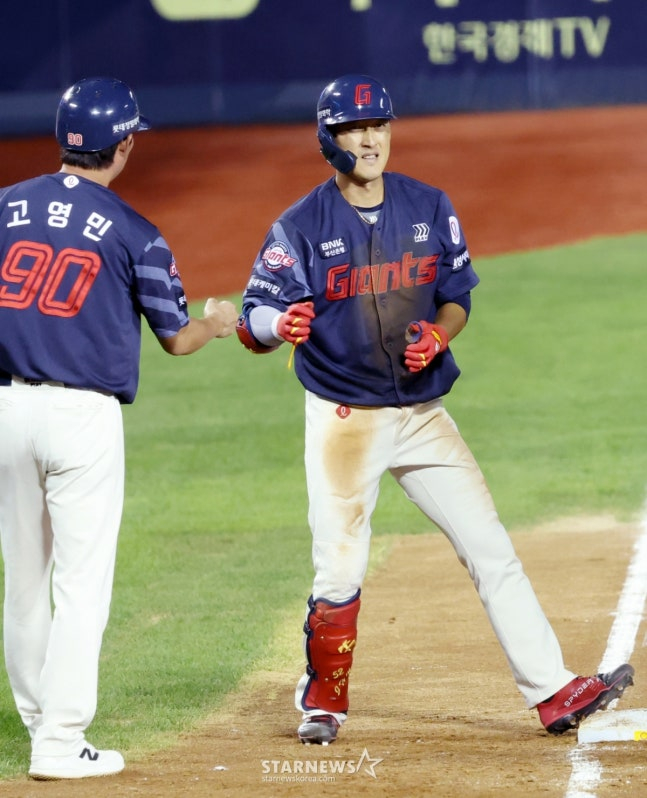 Roh Jin-hyuk. /Picture = Senior Reporter Kim Jin-kyung