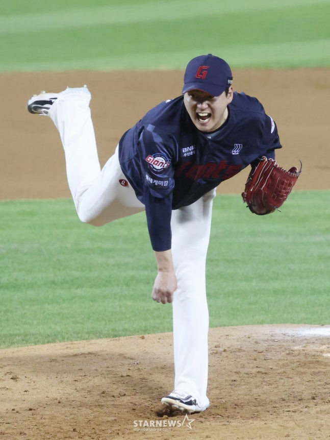 Na Gyun-an./Photo = Senior Reporter Kim Jin-kyung