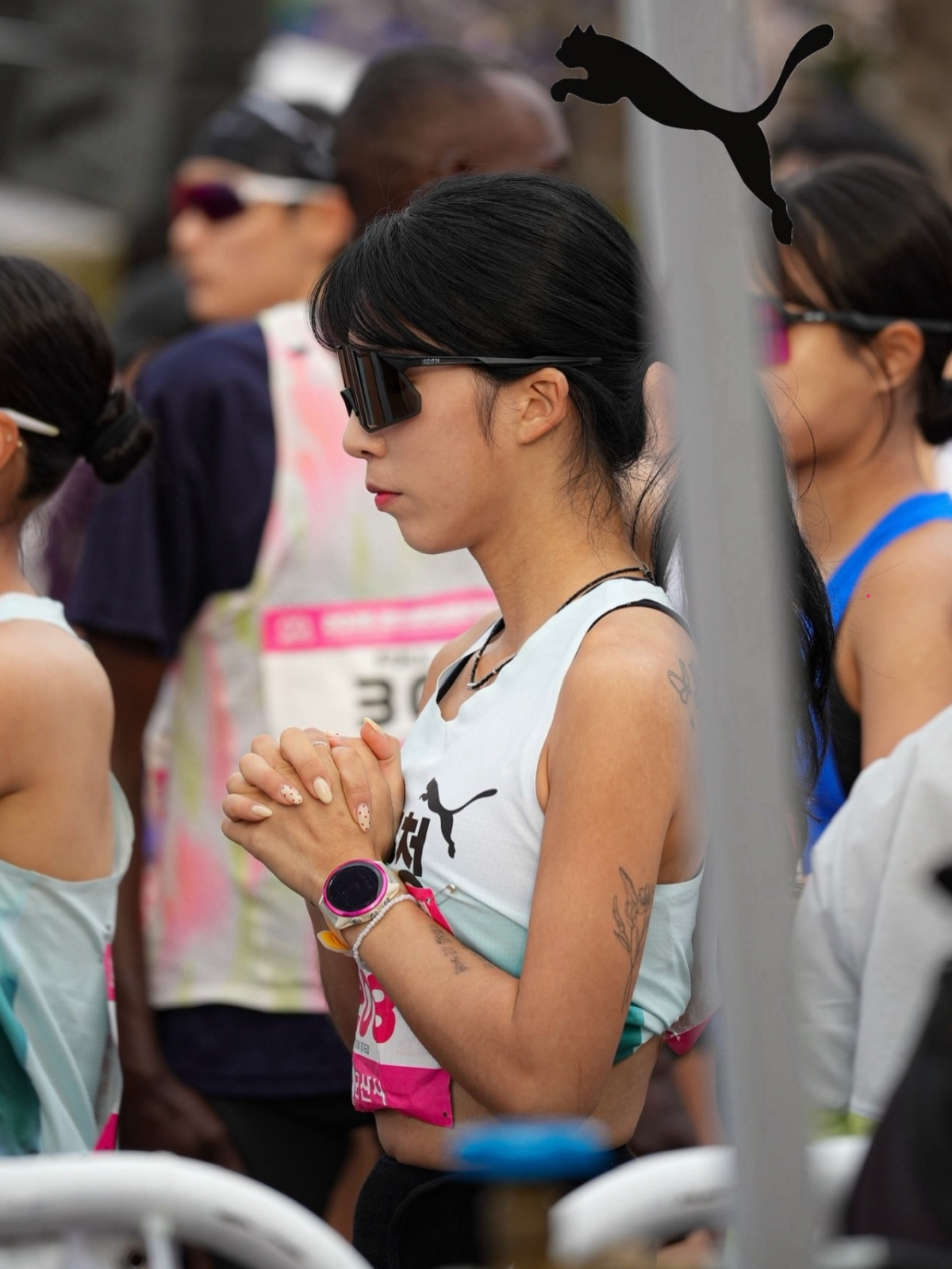 =照片:陈泰贤SNS