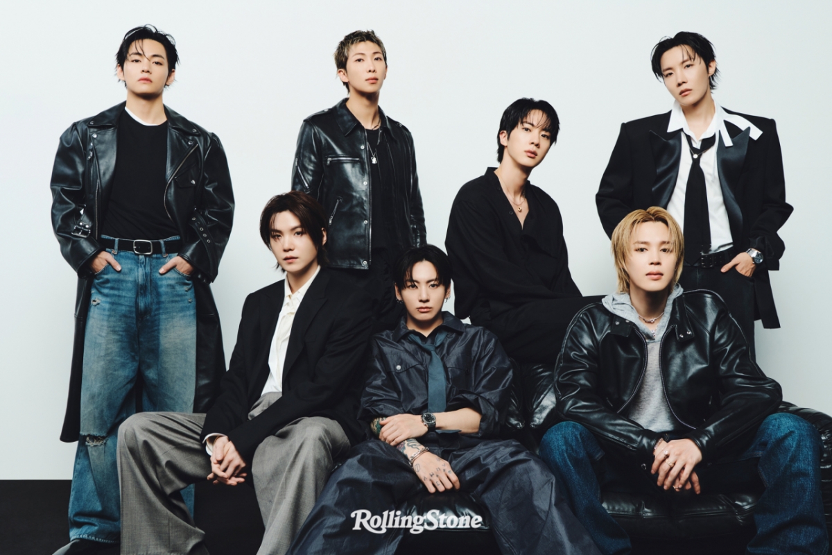 /写真=ローリングストーン