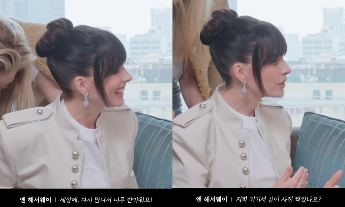 /Фото = Ко Хён Чжон SNS