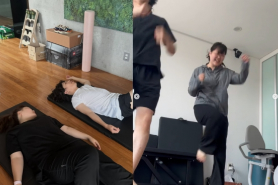 /Photo = Soohyun Lee SNS