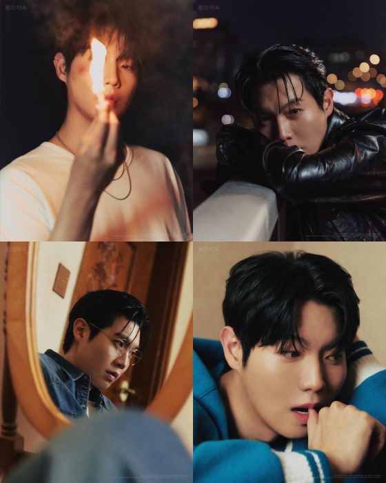 /Ảnh = Mystic Story