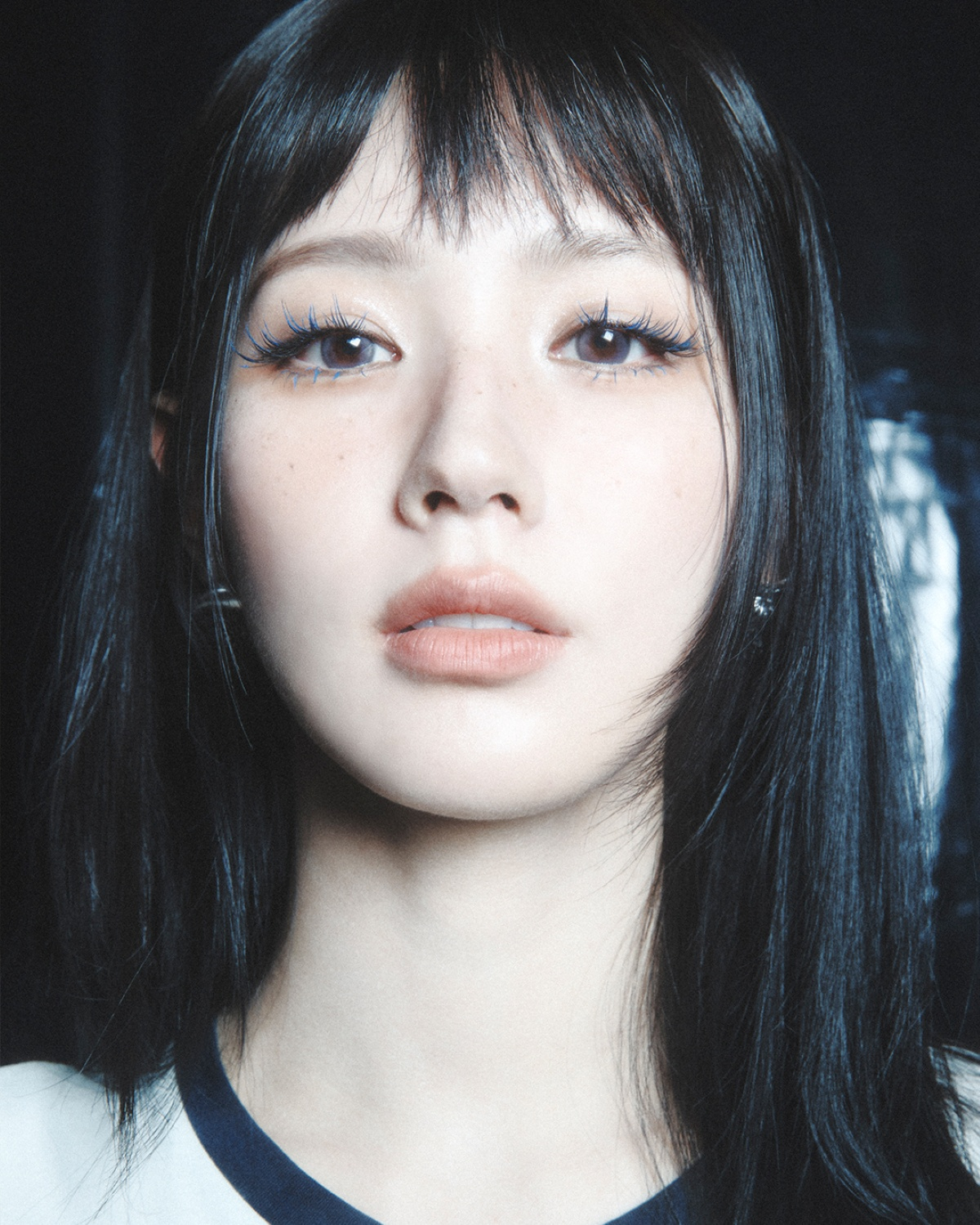 Дети из группы Миён/Фото = Cube Entertainment