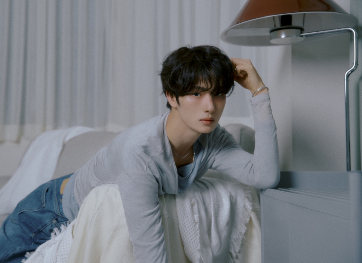 TWS英才/写真提供=プレディスエンタテインメント(HYBE)