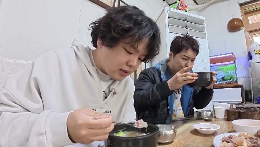 /Фото предоставлено = MBN, канал S 'План Чонхён Му' 3'