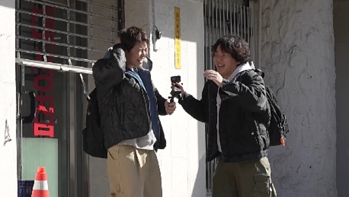 /Фото предоставлено = MBN, канал S 'План Чонхён Му' 3'