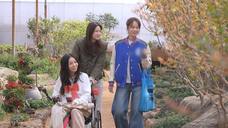 /Ảnh = Chương trình Let's Eat Together (KBS 1TV)