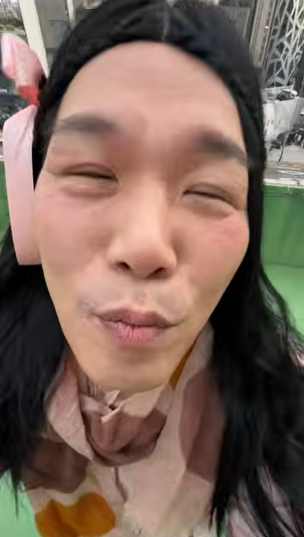 ソ·ジャンフン/写真=JTBC「恋愛戦争」