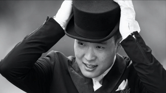 Kim Dong-sun, President of Our Home Future Vision/Picture = Star News