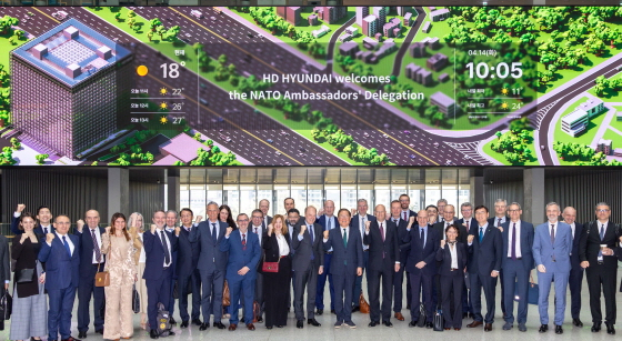 /photo courtesy =hd Hyundai