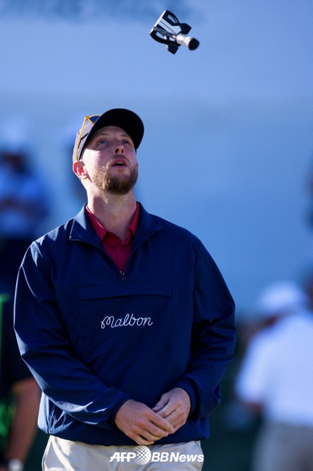 Merrill Kelly. /AFPBBNews=News1