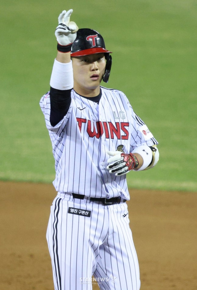 Ли Джу Хон. /Фото = Ожидание Ким Чжин Гёна