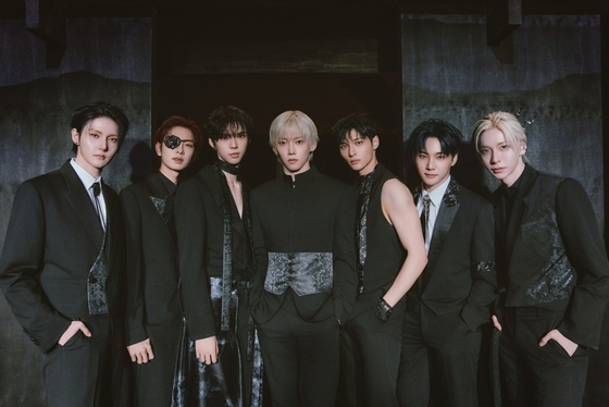 =照片제공FNC娱乐公司。 