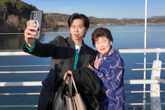 /Cung cấp ảnh = TV CHOSUN