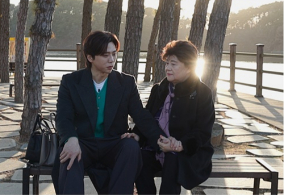 /Cung cấp ảnh = TV CHOSUN