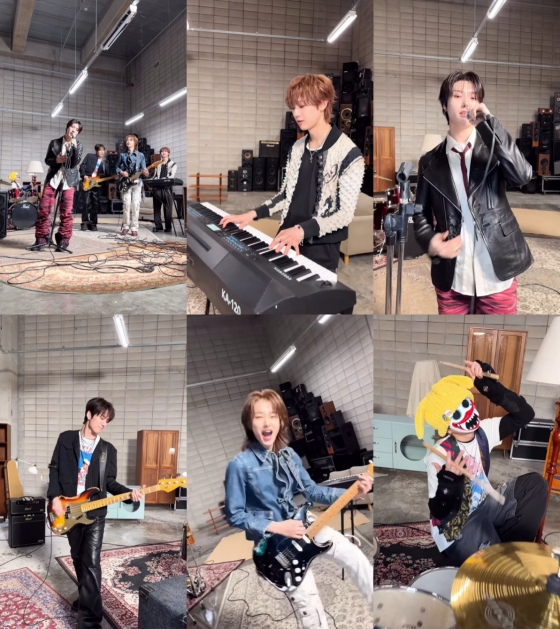 =照片:kakao娱乐公司。