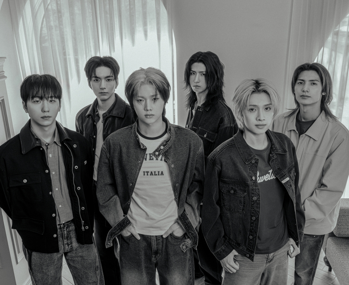 /写真=JYPエンターテインメント