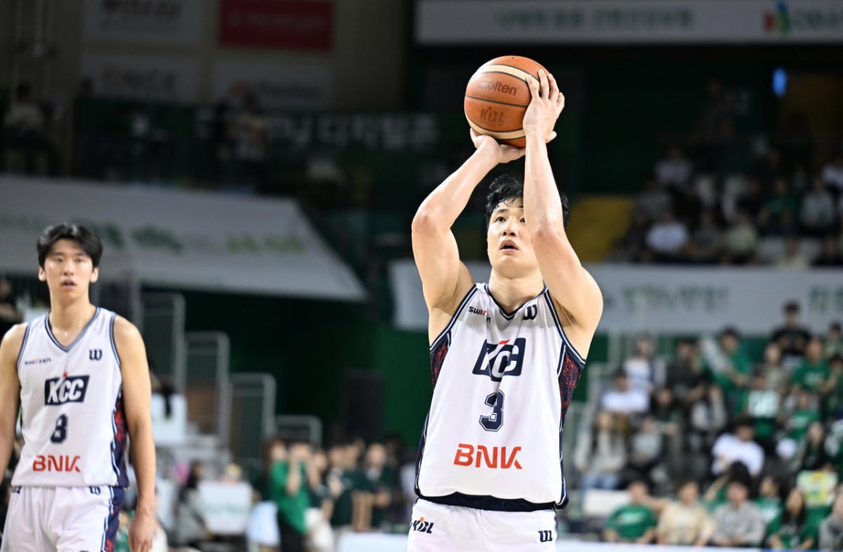 Ху Вунг. /Фото = Предоставлено KBL.