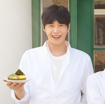 Kim Sun-ho / Photograph = Coupang Play