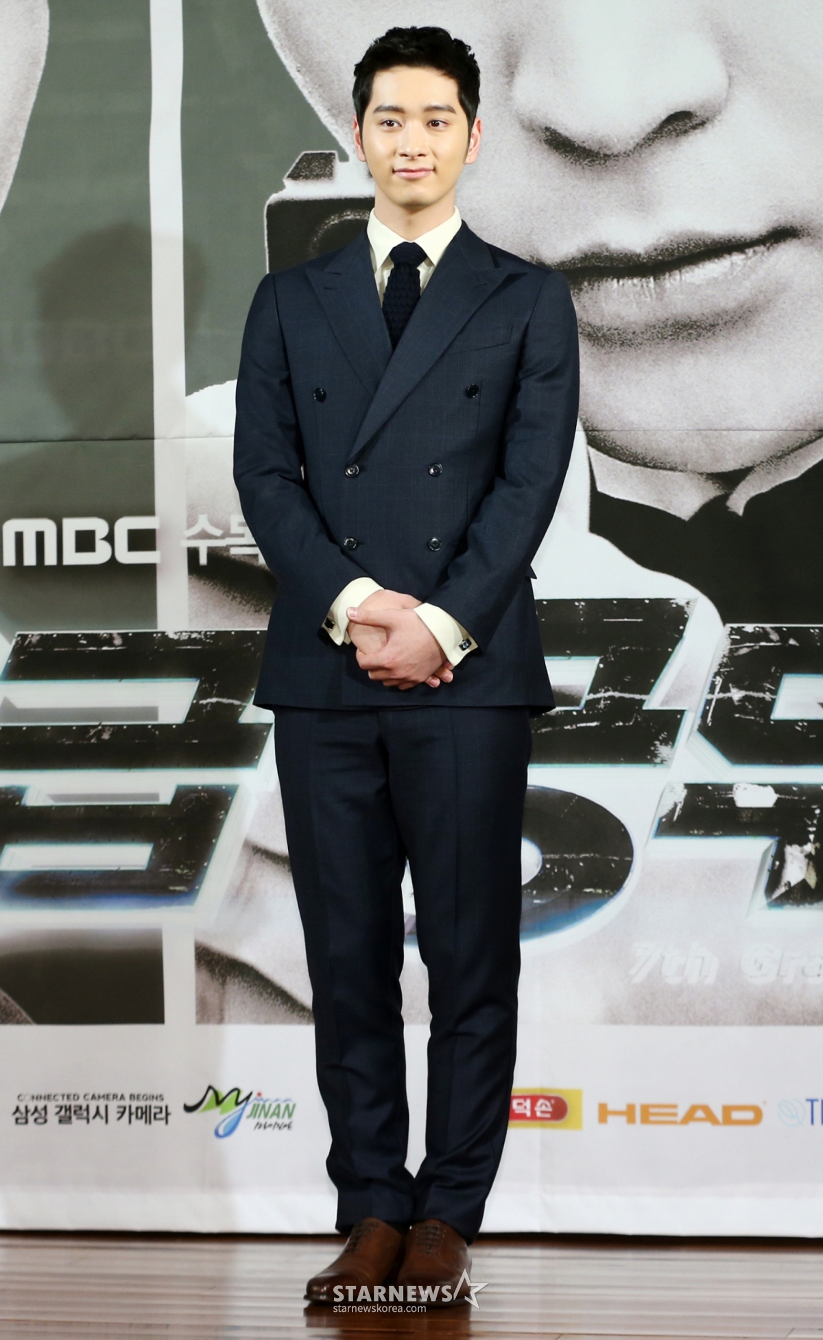 Actor Hwang Chan-sung / Photo = Reporter Lee Dong-hoon Photoguy@