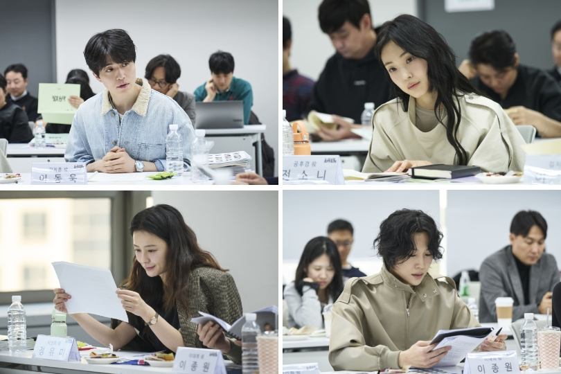 /写真=「ラブ·アフェア」