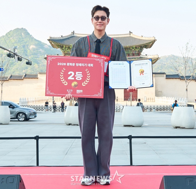 =照片:JTBC电视台。