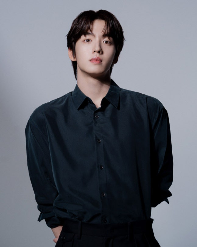 ウォン·ギュビン/写真提供=nne