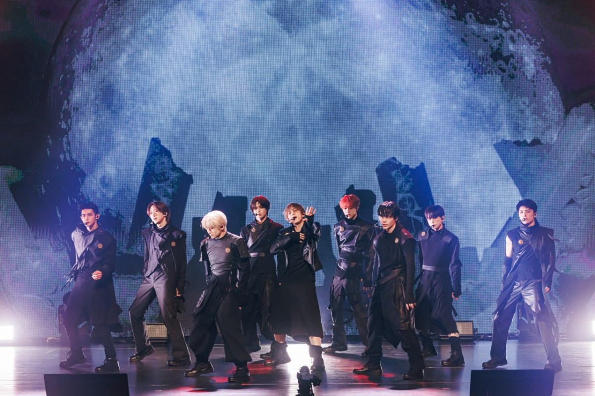 /写真提供=YXレーベルズ 