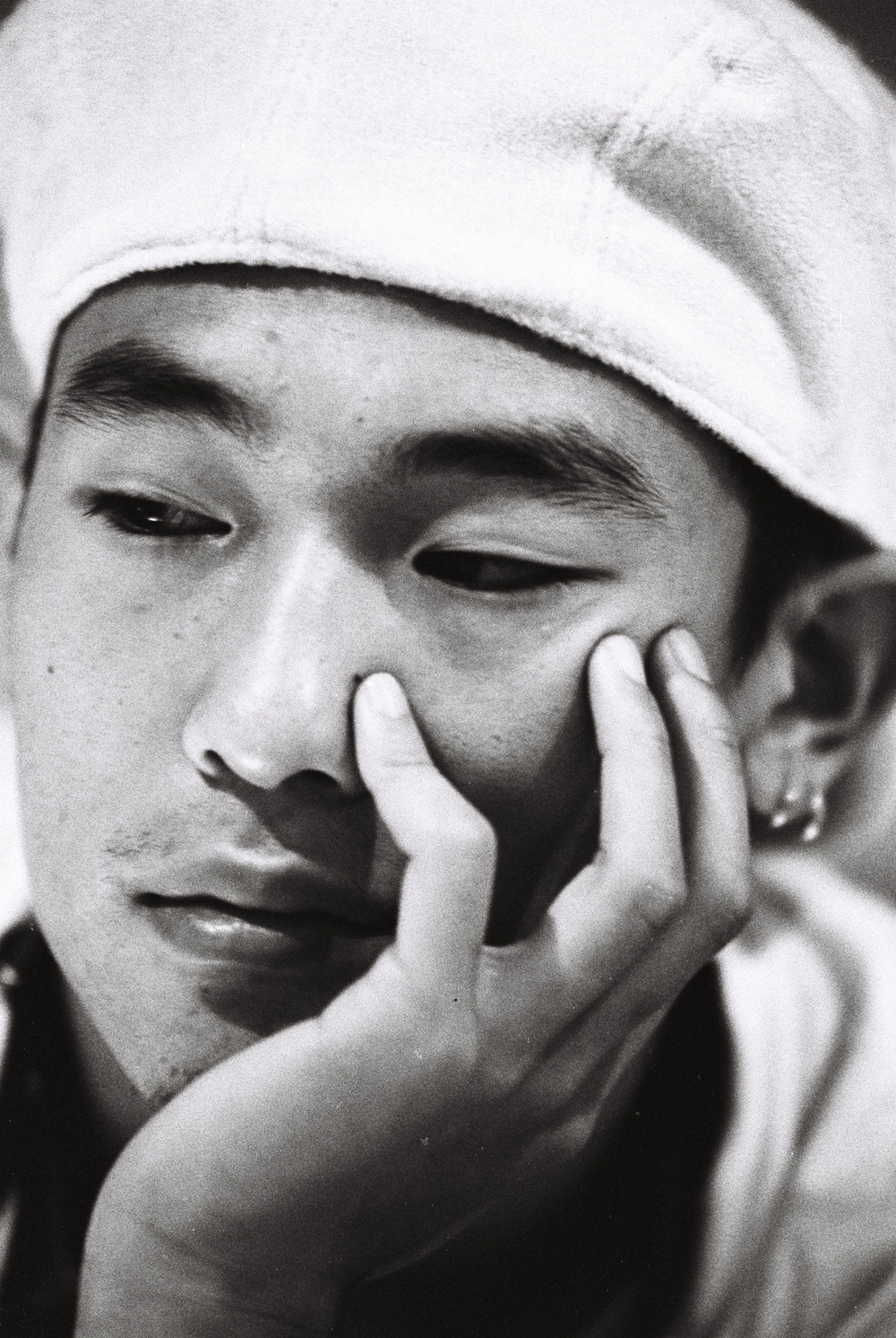 Cố vấn Kim Sung Jae / Ảnh = Wide Company