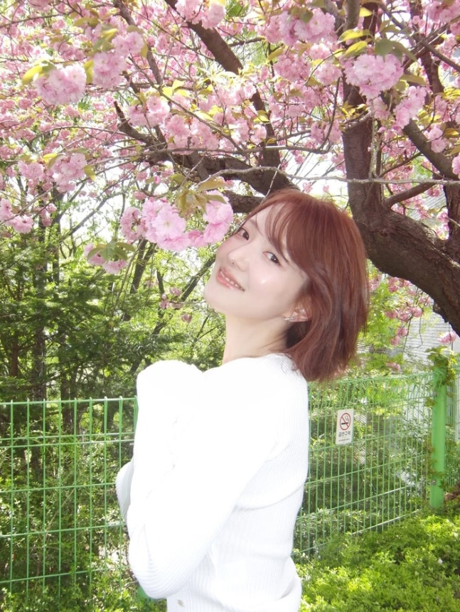 이세영, 단발 여신 등극..'미모 전성기' 인증