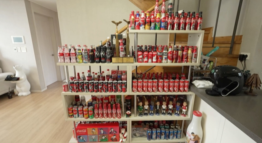 /写真提供=MBC「全知的おせっかい視点」