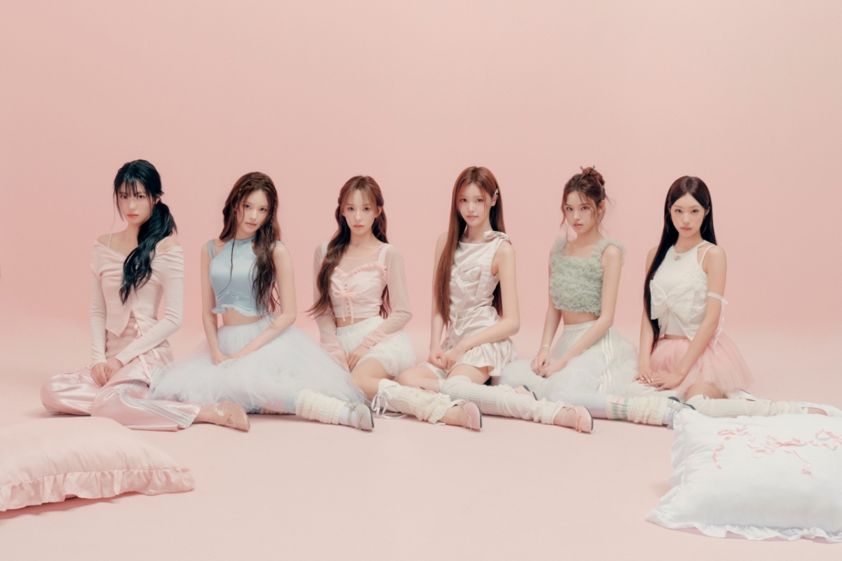 Nhóm nhạc Izuna / Cung cấp ảnh = Wake One