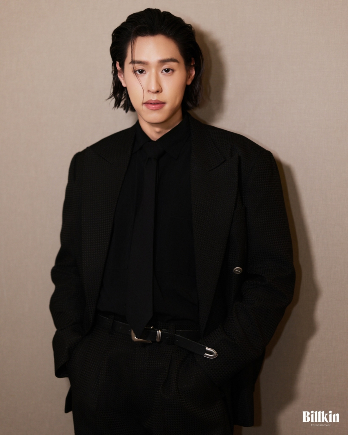 Билкин/Фото = ON Entertainment