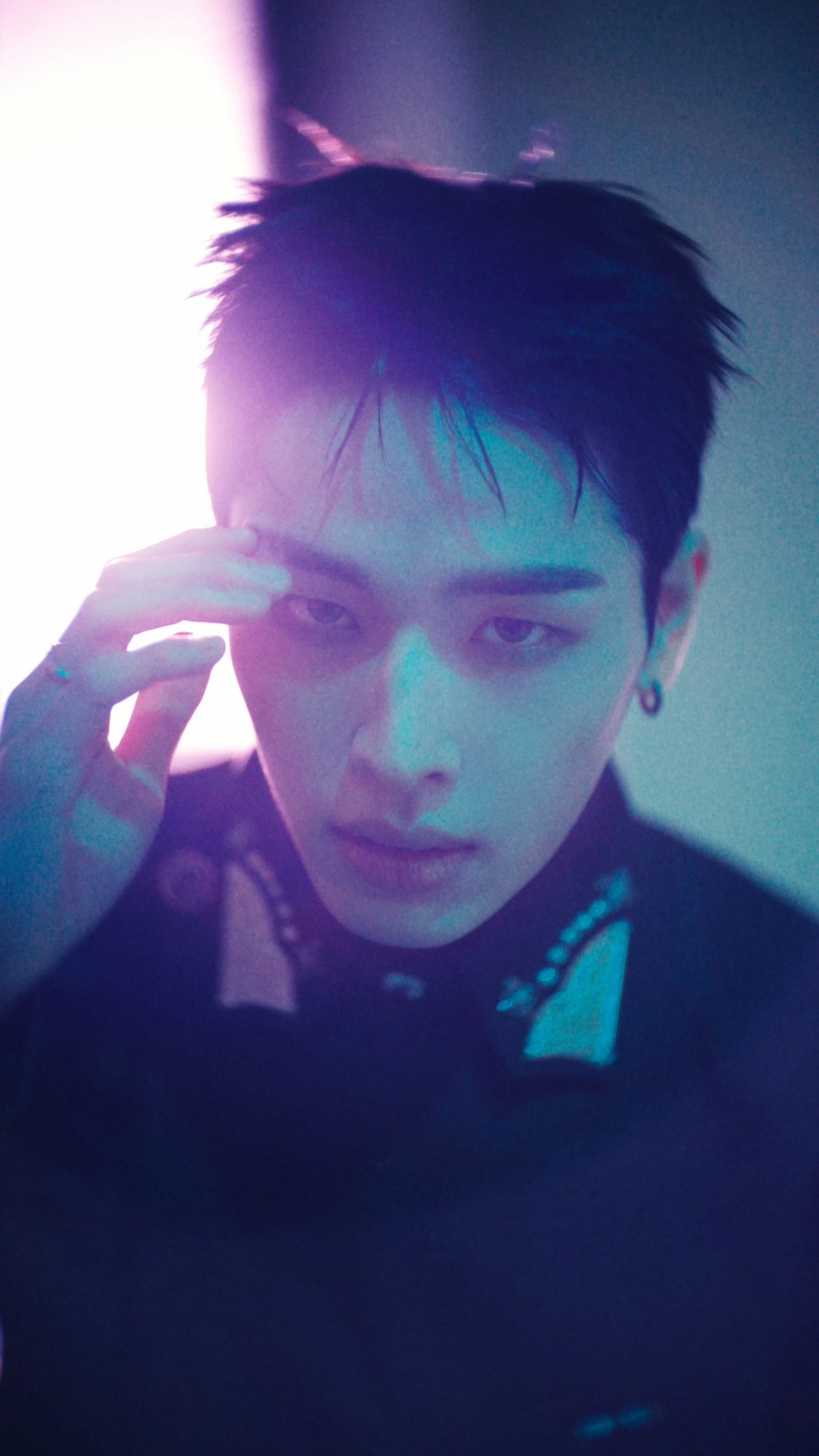 Video concept single mới cung cấp hình ảnh / ảnh thumbnail của NEXZ = JYP Entertainment