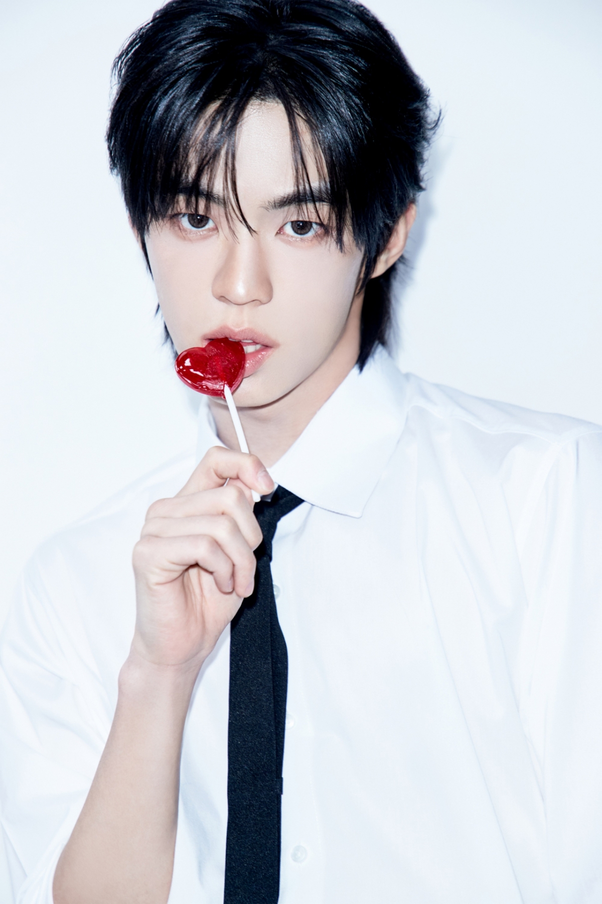 TWSドフン/写真提供=プレディスエンタテインメント(HYBE)