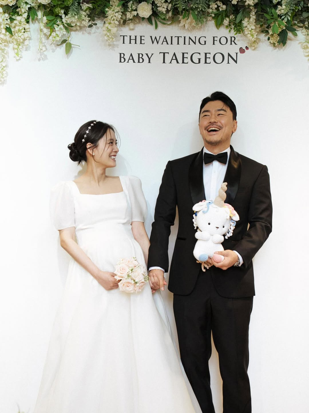 写真=イ·シオンのインスタグラム