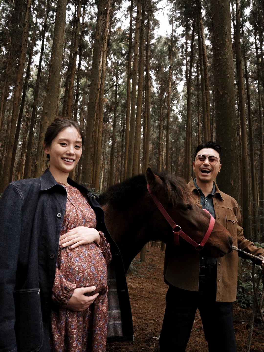 写真=イ·シオンのインスタグラム