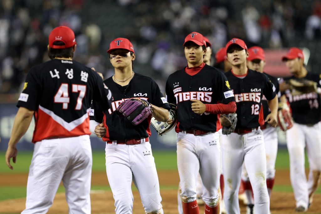 '8연승 압권' KIA 사령탑이 '그 이유' 직접 밝혔다 '역대급'→이러다 타이거즈 '새 역사' 창조하나